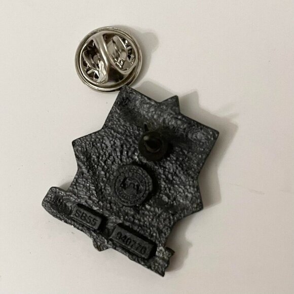 Vintage MLB Texas Rangers Baseball Souvenir Pin - Picture 5 of 7